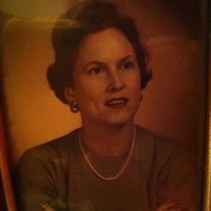 Meet your Posher, Shannon